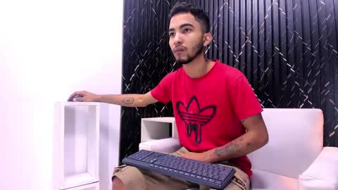 David online show from 02-12-25, 12:22
