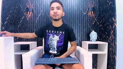David online show from 02-14-25, 12:14