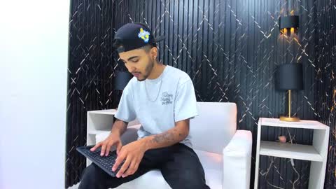 David online show from 02-17-25, 11:55
