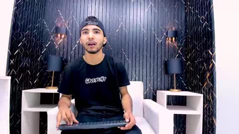 David online show from 02-20-25, 12:15