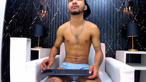 David online show from 02-21-25, 06:15