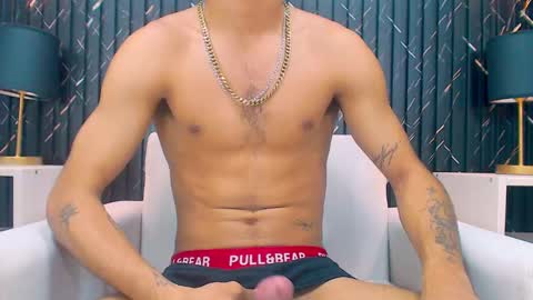 David online show from 02-28-25, 05:04
