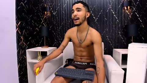 David online show from 03-05-25, 03:40