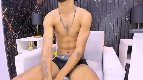 David online show from 03-06-25, 02:40