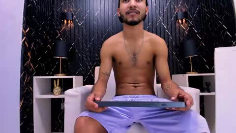 David online show from 03-07-25, 04:11