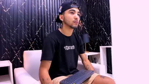 David online show from 03-08-25, 12:52