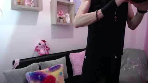 Snapshot of davidhumbee chatting on 02-08-26, 02:26 David Lucky 13 online show from 02-08-26, 02:26