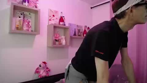 Snapshot of davidhumbee chatting on 03-14-26, 05:46 David Lucky 13 online show from 03-14-26, 05:46