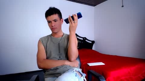 David online show from 01-10-25, 02:45