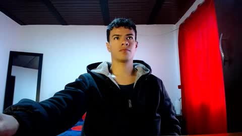 David online show from 02-21-25, 01:44
