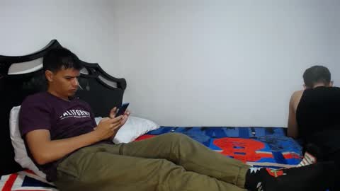 David online show from 09-10-25, 02:22