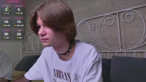 Snapshot of davidleatherhoff chatting on 10-31-25, 03:57 DAVID online show from 10-31-25, 03:57