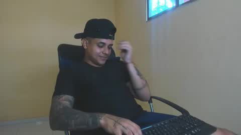 Lennon online show from 10-23-25, 02:49