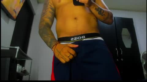 Lennon online show from 04-14-26, 06:52