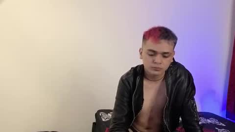 davidortegasuarez110 online show from 09-27-25, 02:16