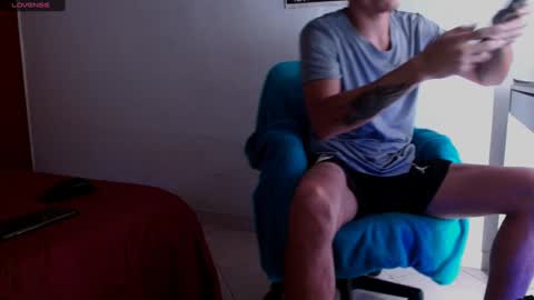 Snapshot of davidsalazar33 chatting on 02-02-25, 04:26 davidsalazar33 online show from 02-02-25, 04:26