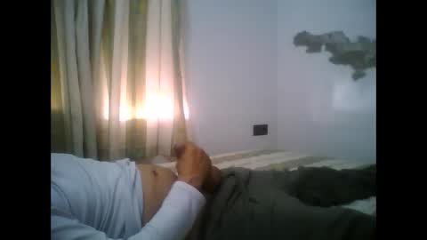 SUIZO online show from 03-27-26, 03:45