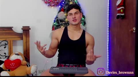 Davies brown    schedule 12pm to 5pm col time online show from 12-11-24, 08:18