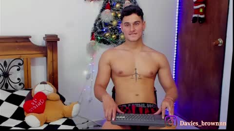 Davies brown    schedule 12pm to 5pm col time online show from 12-11-24, 11:21