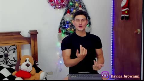 Davies brown    schedule 12pm to 5pm col time online show from 12-13-24, 03:49