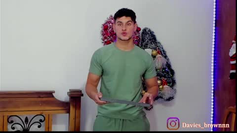 Davies brown    schedule 12pm to 5pm col time online show from 12-16-24, 08:58