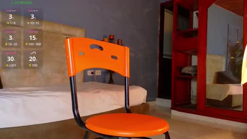 daviid_huge online show from 11-25-25, 01:27