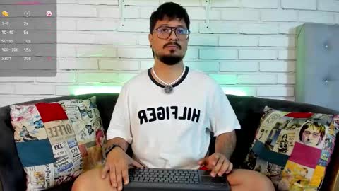 David Evans online show from 11-27-25, 11:34