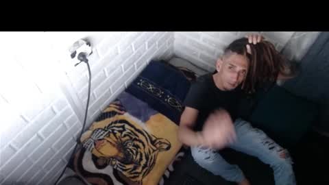 DAVILS online show from 09-11-25, 07:41