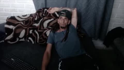 DAVILS online show from 01-14-26, 03:34