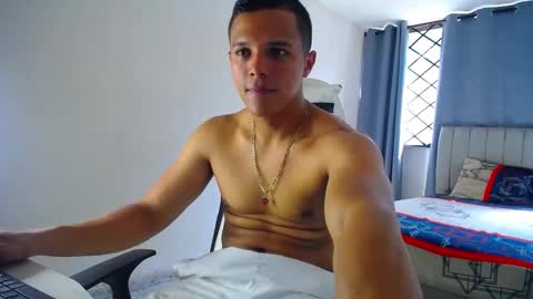 David Angel online show from 02-04-26, 07:20