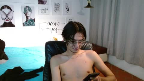 davoxer online show from 09-14-25, 03:27