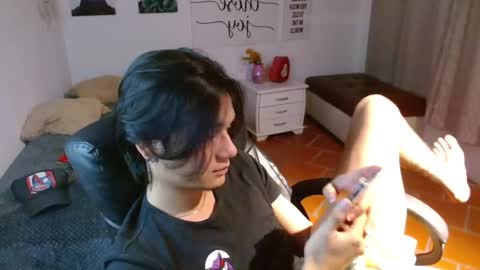 davoxer online show from 10-08-25, 04:10