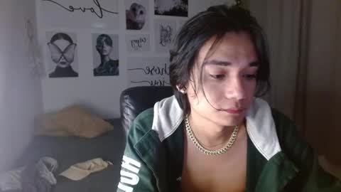 davoxer online show from 10-19-25, 03:51