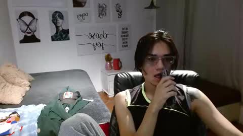 davoxer online show from 11-22-25, 02:10