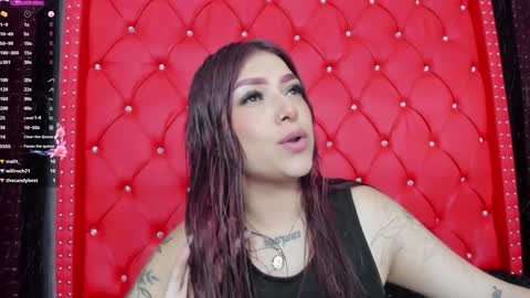 DAWA ANGELS online show from 12-31-24, 08:34