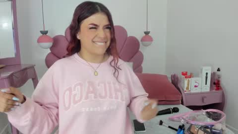 DAWA ANGELS online show from 01-15-25, 04:54