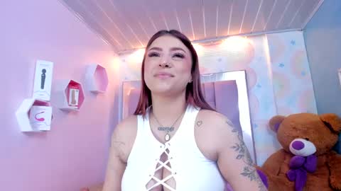 DAWA ANGELS online show from 02-01-25, 02:16