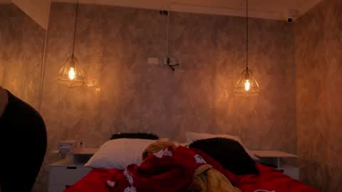 DAWA ANGELS online show from 09-14-25, 02:38