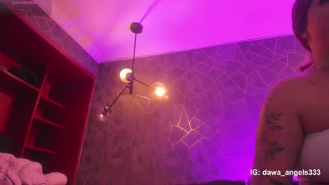 Snapshot of dawa_angels chatting on 02-03-26, 04:43 DAWA ANGELS online show from 02-03-26, 04:43