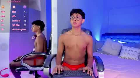 dawn_16 online show from 11-18-25, 10:03