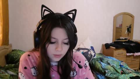 Alice online show from 09-30-25, 07:46