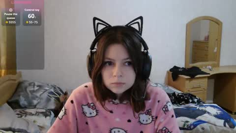 Alice online show from 10-03-25, 07:49