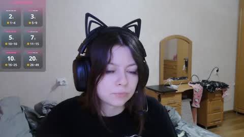 Alice online show from 10-16-25, 08:26