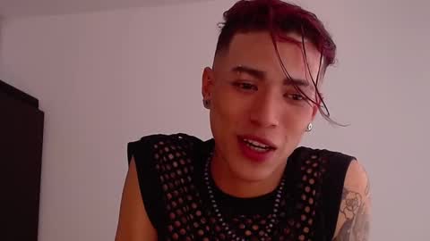 Daxon online show from 11-08-25, 06:29