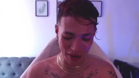 Daxon online show from 11-15-25, 04:03