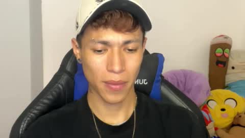 Daxon online show from 03-03-26, 08:09