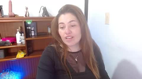 dayan online show from 04-17-26, 02:36