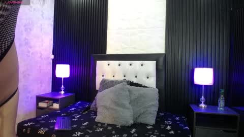 Dayana online show from 01-09-25, 12:52