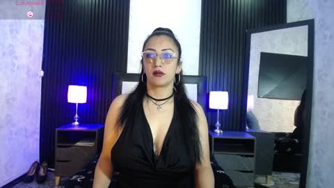 Dayana online show from 01-14-25, 12:56