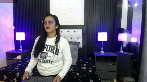 Dayana online show from 01-17-25, 12:42